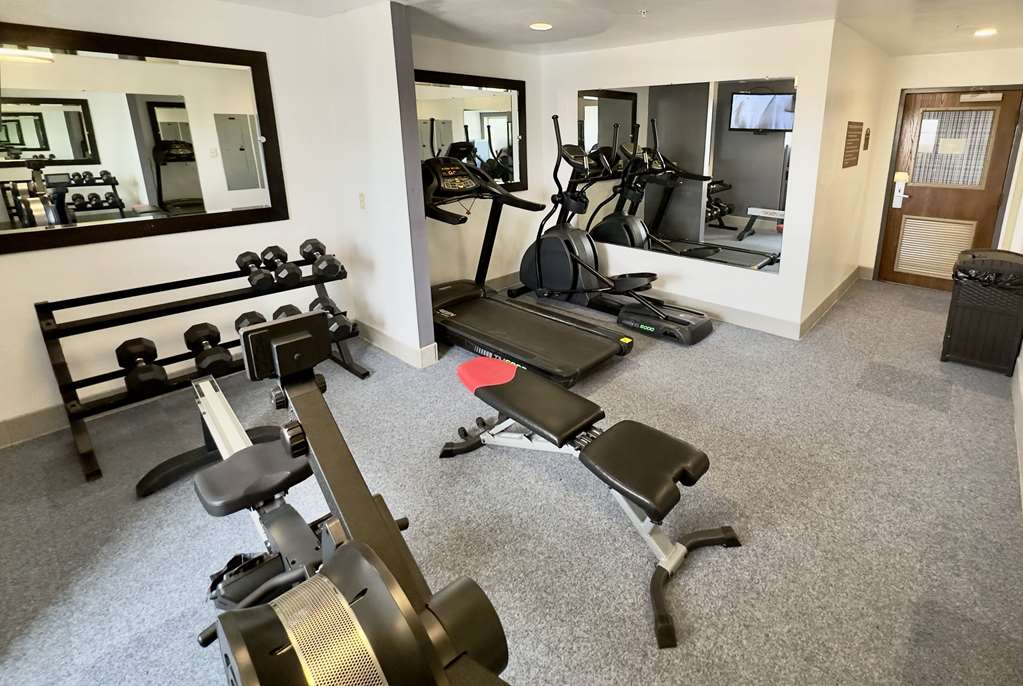 Microtel Inn & Suites by Wyndham Denver Airport - photo 3