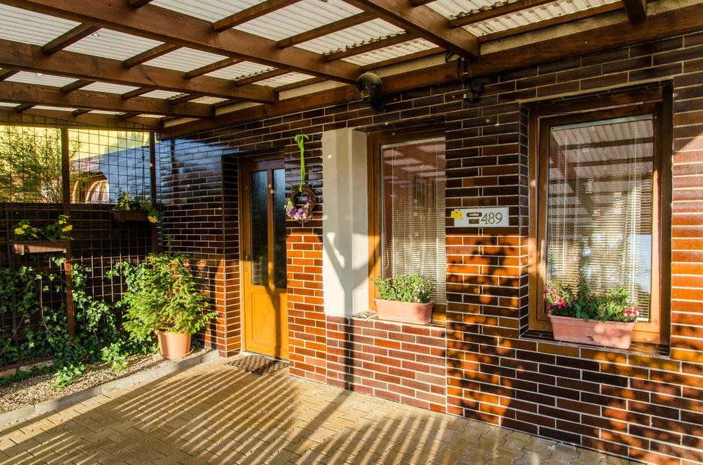 R Penzion in Cesky Krumlov, Czech Republic