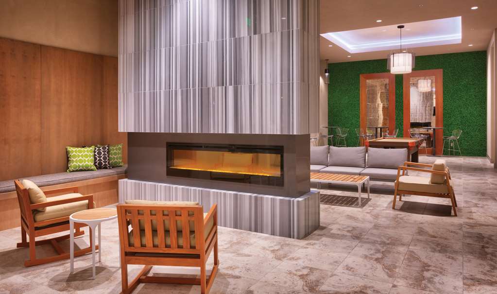 Hyatt House at Anaheim Resort Convention Center - photo 18