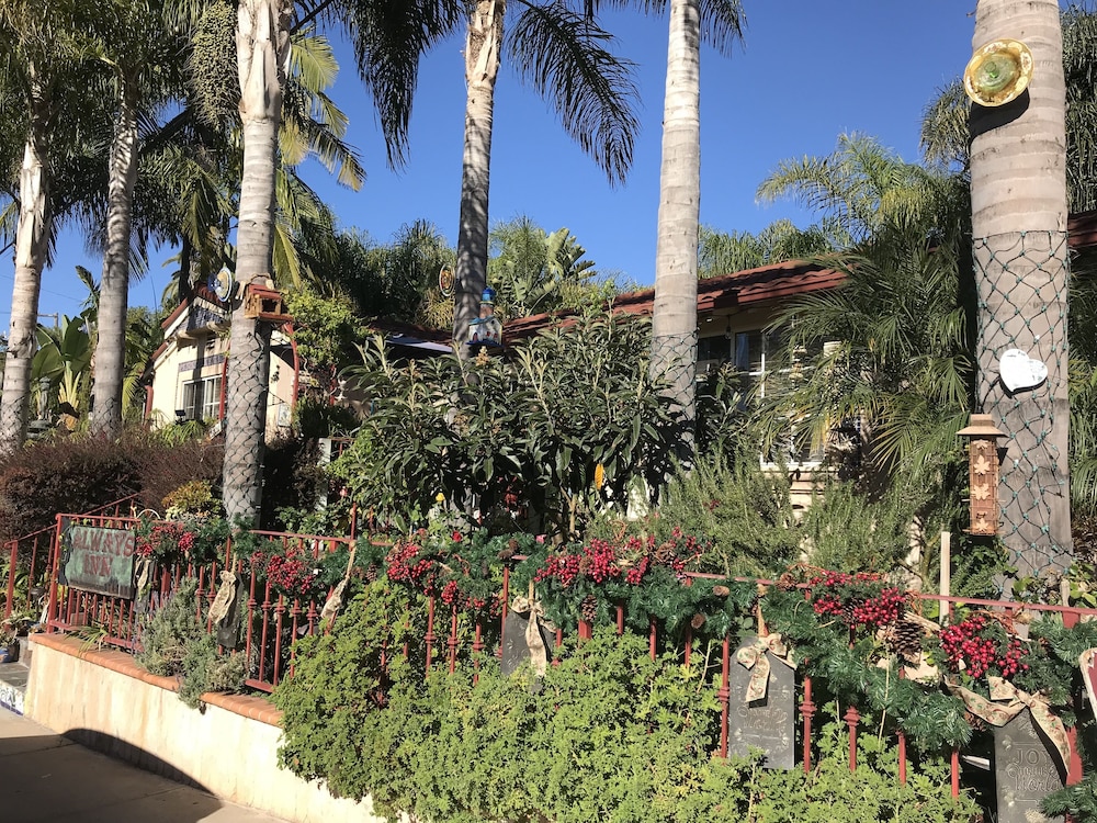 Always Inn San Clemente Bed & Breakfast - photo 57