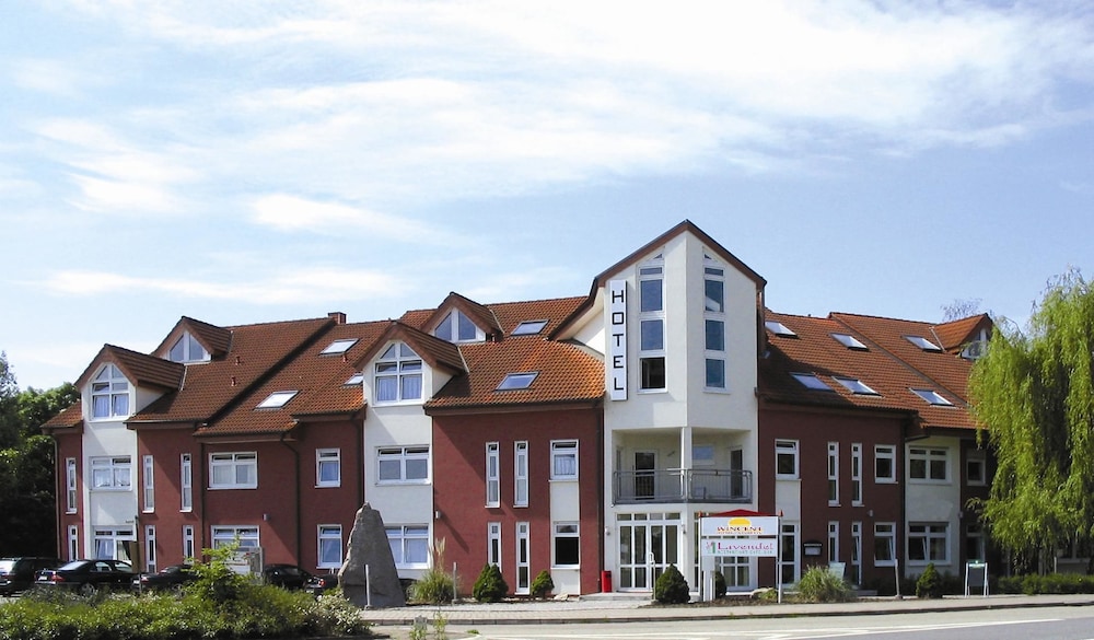 Wincent Hotel Gmbh — Sinsheim