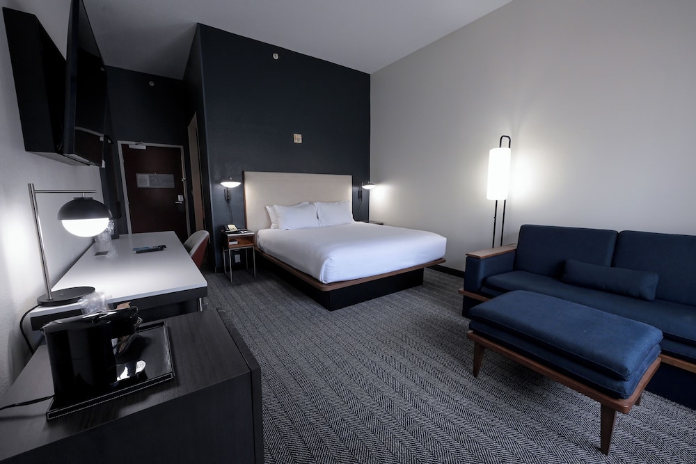 Courtyard by Marriott Albany - photo 5
