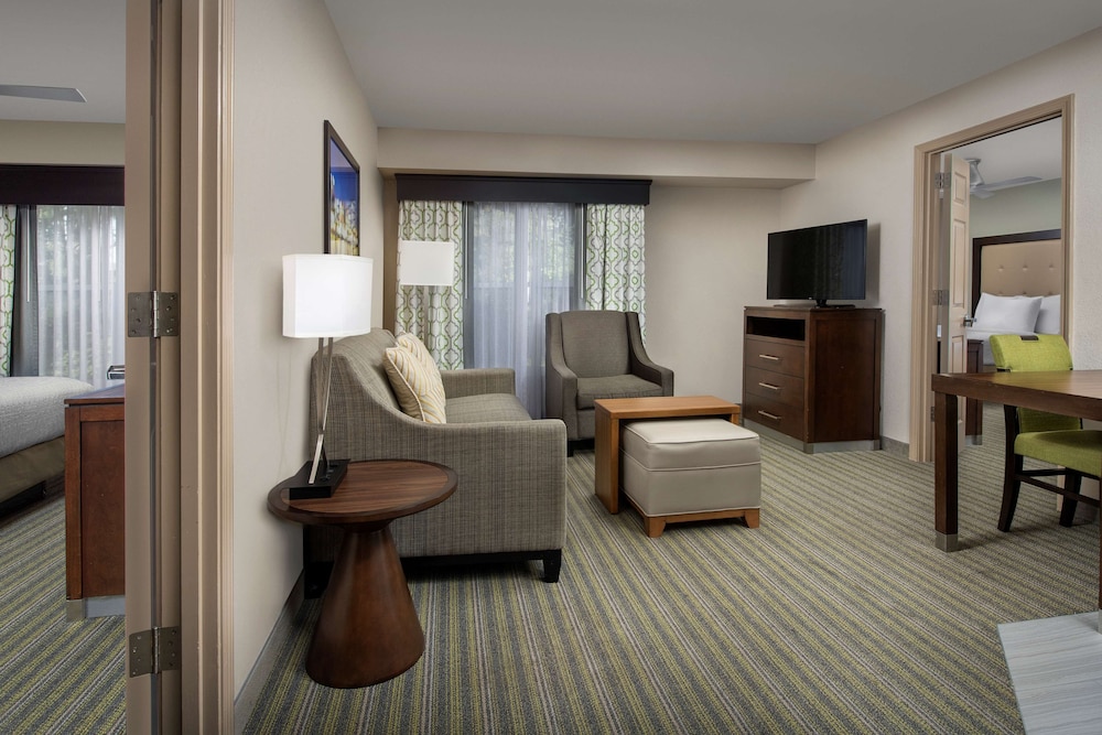 Homewood Suites by Hilton Hillsboro Beaverton - photo 17