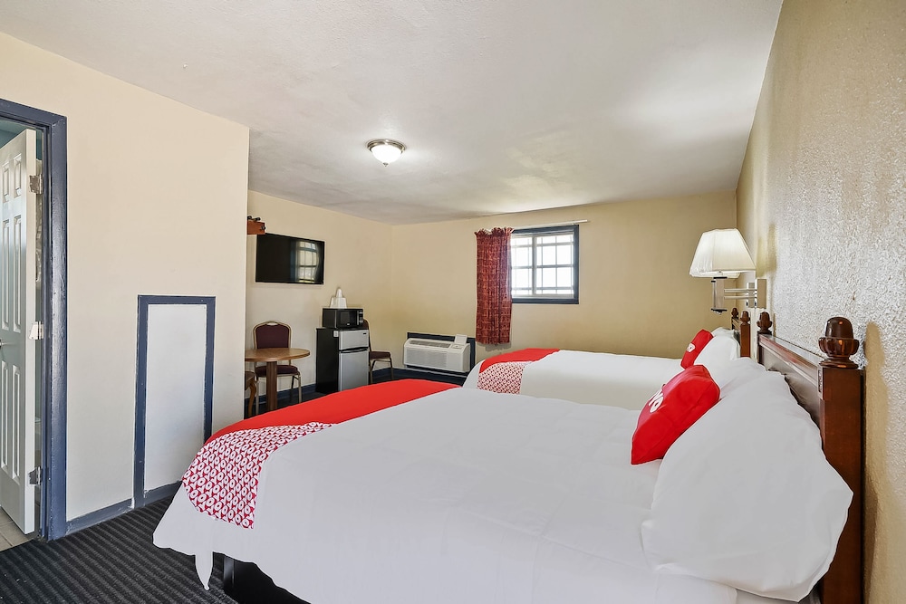 Oyo Hotel Luling Tx Downtown I 10 Us 90 - photo 25