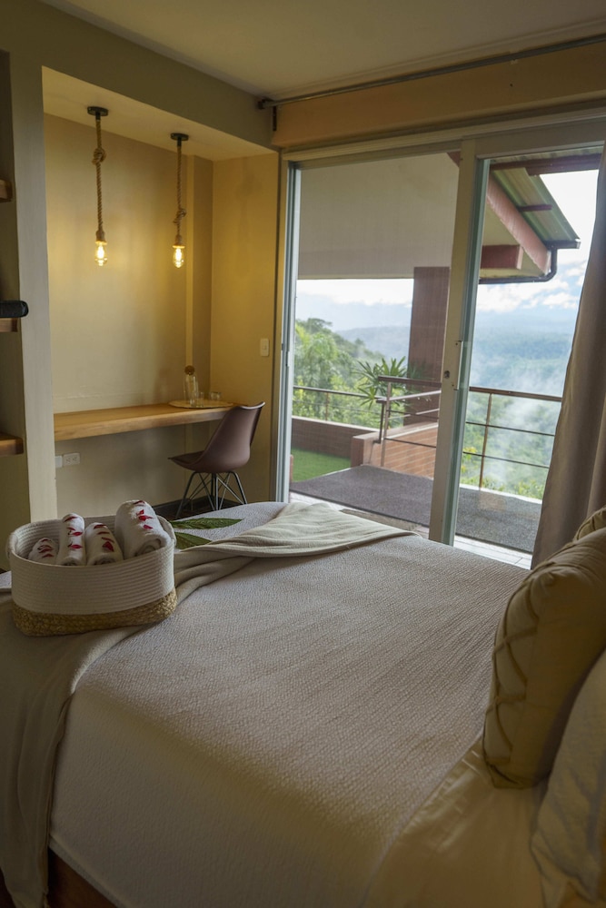 Vibra Wellness Hotel y Spa — Puyo — photo 5