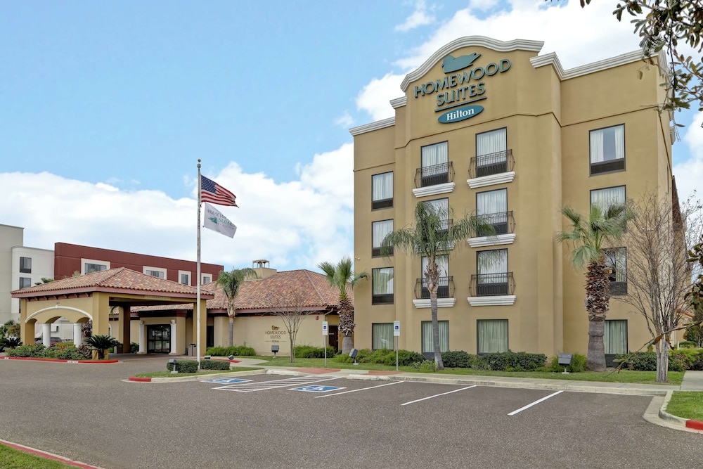 Homewood Suites by Hilton McAllen - featured photo
