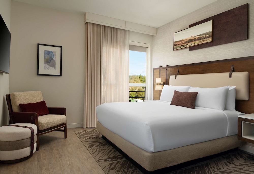 The Knoll Hotel Napa Valley Tapestry by Hilton - photo 11