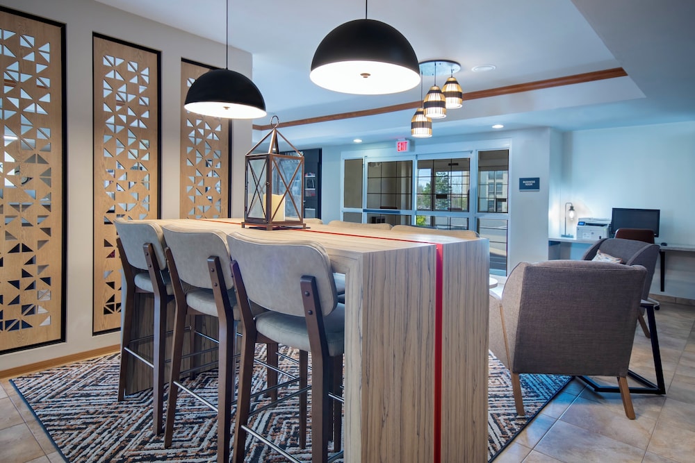 Candlewood Suites Buffalo Amherst by IHG - photo 31