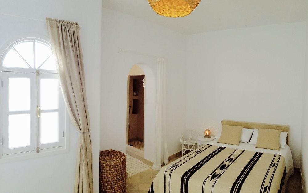 Villazila in Asilah, Morocco