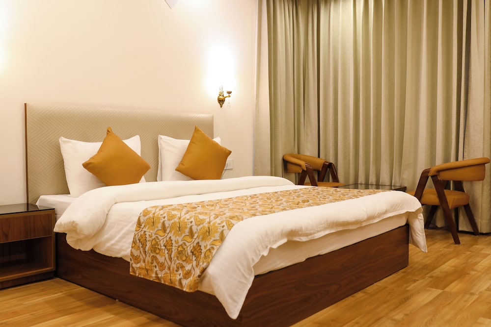 Tapovan Retreat Manali - last minute hotel in Manali