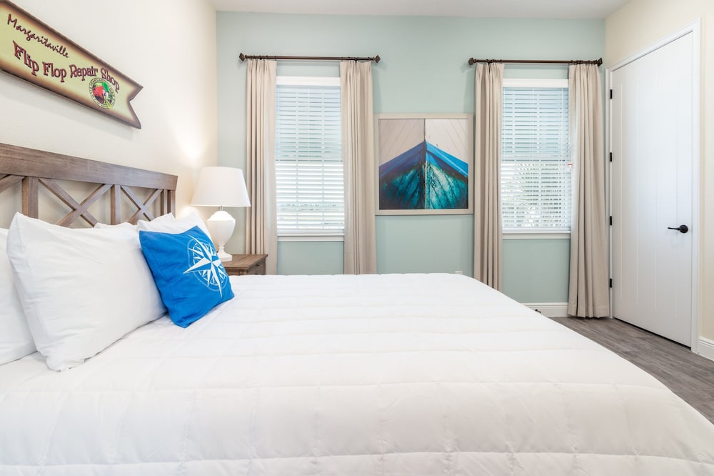 Margaritaville Cottages Orlando by Vstays with H2O Waterpark - photo 71