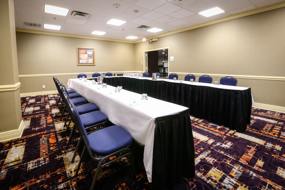 Holiday Inn Austin Midtown by IHG - photo 41