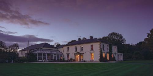 Castle Grove — 4-Star Luxury Hotel in Letterkenny, Republic of Ireland