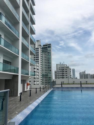 Luxury Infinitum — 4-Star Luxury Hotel in Cartagena, Colombia