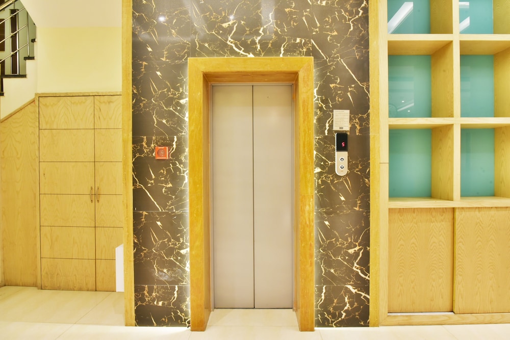 Hotel Amritsar International — Amritsar — photo 5