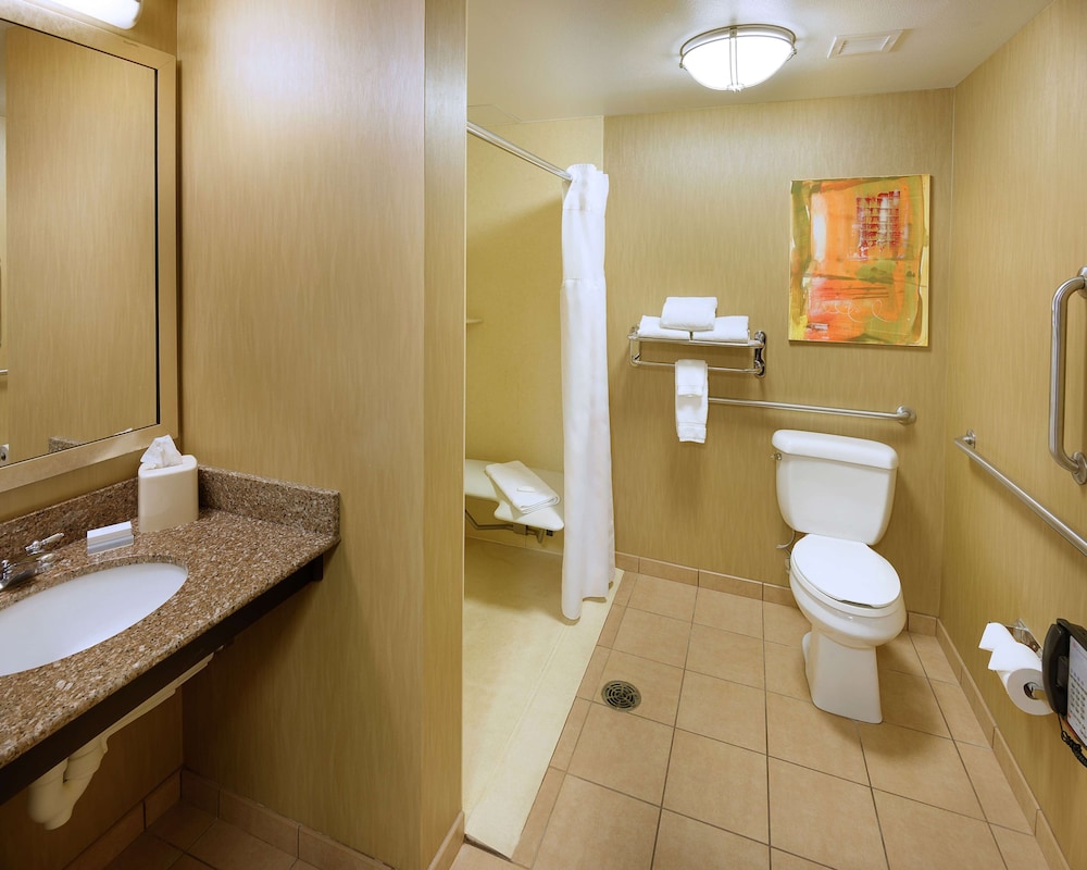 Hilton Garden Inn Springfield MO - photo 23