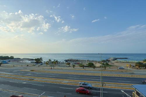 Litoral Palacios Hotel in Caraballeda, Venezuela