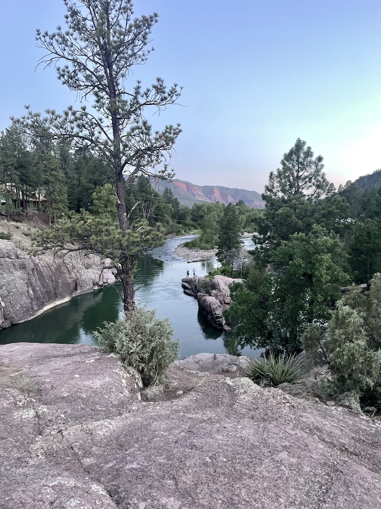 Wyld Glass Caves Durango - photo 25