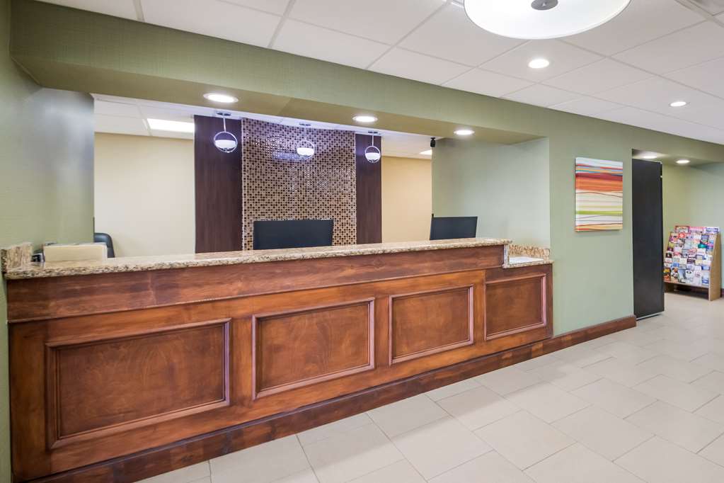 Best Western Temple Inn & Suites - photo 9
