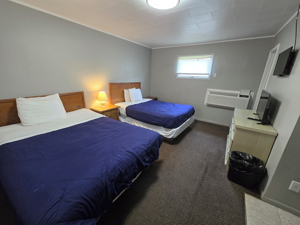 Oyo Sandman Inn - photo 32