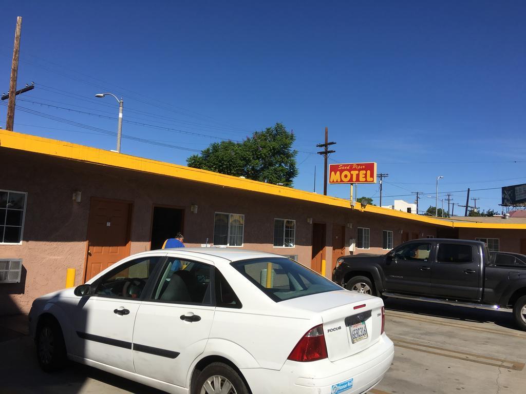 Sand Piper Motel Los Angeles - photo 4