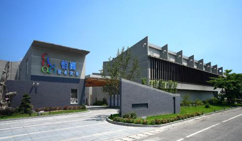 Elan Motel - last minute hotel in Yilan