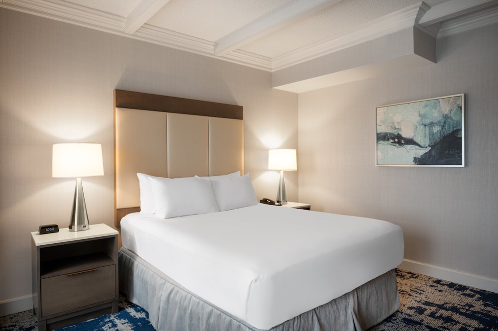 Crowne Plaza Albany The Desmond Hotel - photo 15