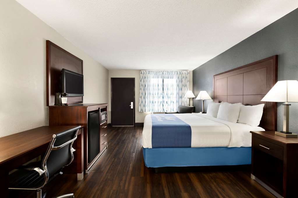 Days Inn by Wyndham Rock Hill - photo 17