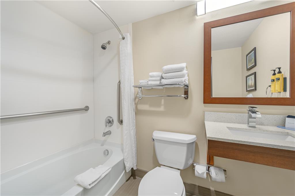 Best Western Plus Surprise Phoenix NW - photo 45