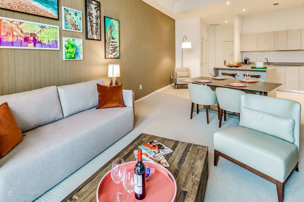 Contemporary Beach Resort Condos - photo 89