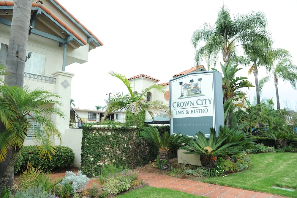 Crown City Inn - photo 33