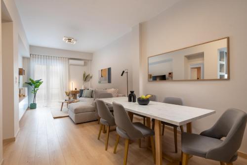 Luxury Apartment in the Heart of Athens — 4-Star Luxury Hotel in Athens, Greece