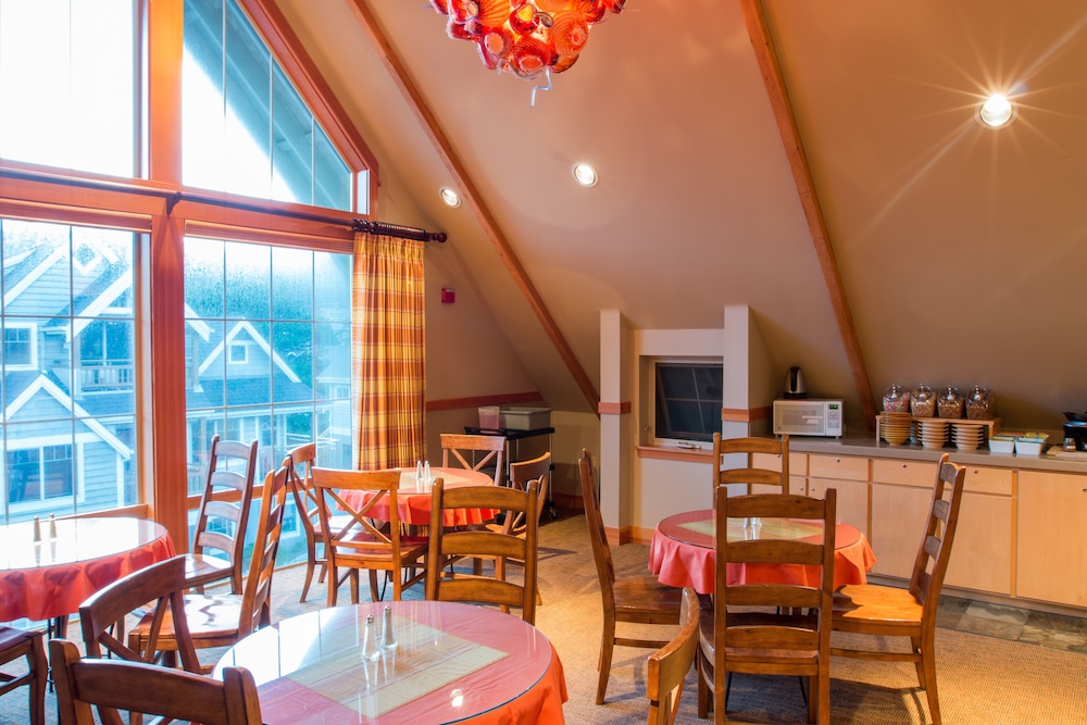 The Ocean Lodge - photo 64
