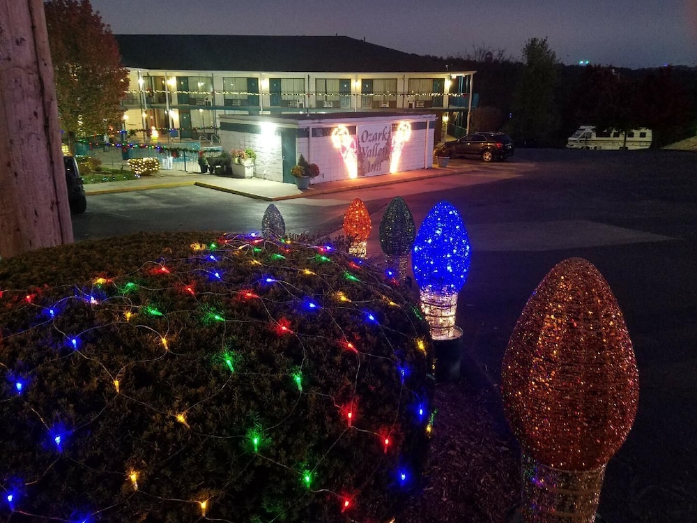Ozark Valley Inn - photo 46