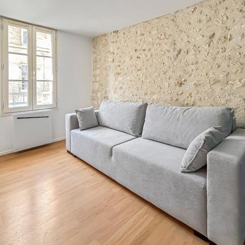 Duplex lumineux et cosy au cœur d’Angoulême in Angouleme, France