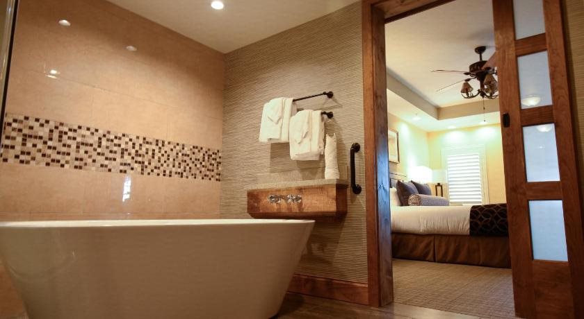 Welk Resort Branson Lodges — Branson — photo 4