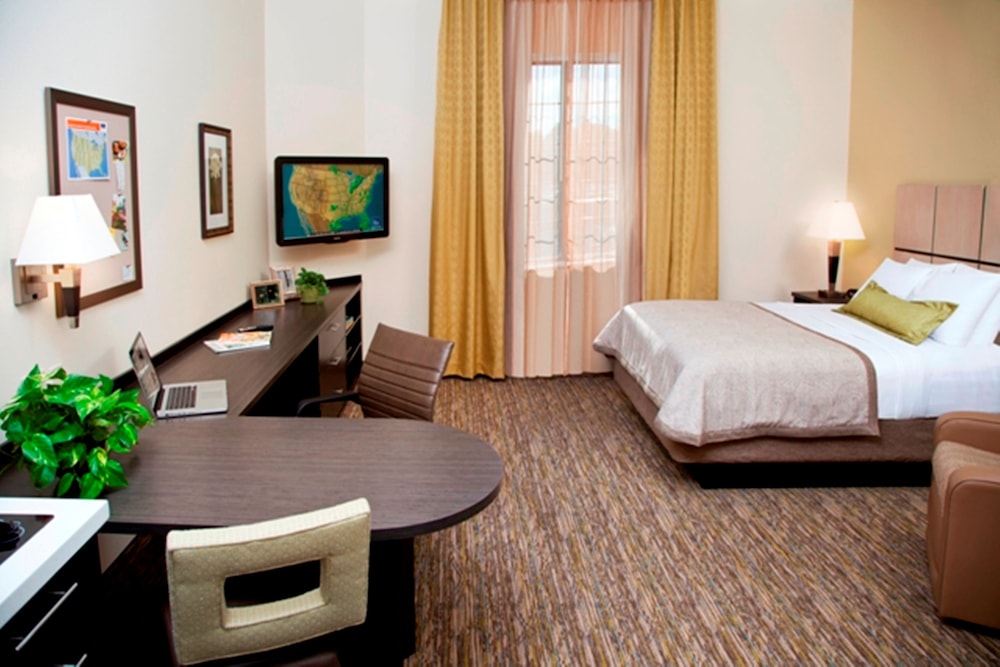 Candlewood Suites Kansas City Independence by IHG - photo 10