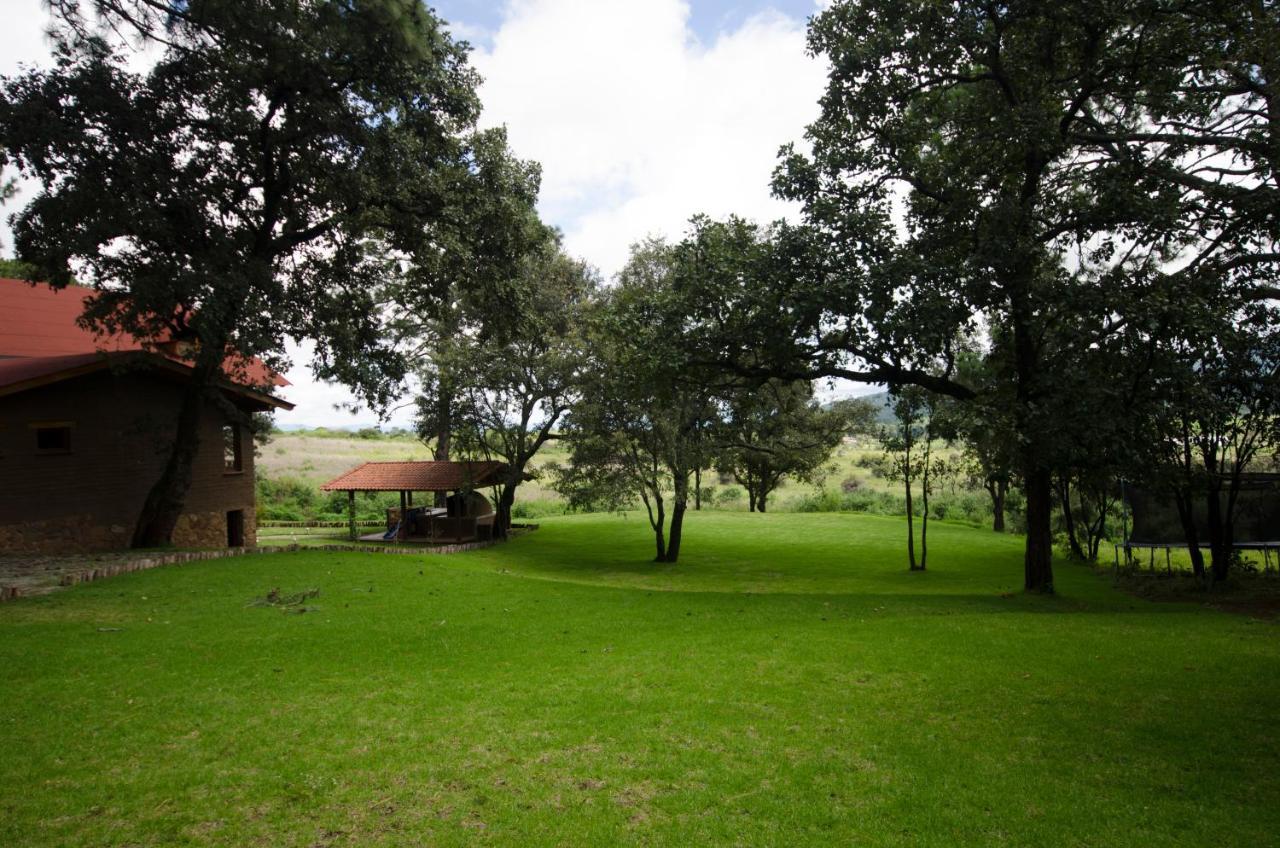 Cabaña El Ensueño — Tapalpa — photo 5