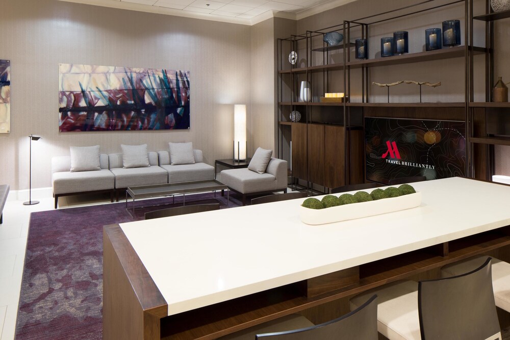 Hanover Marriott - photo 41