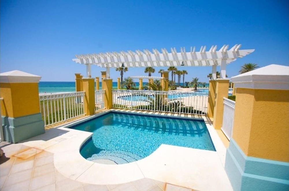En Soleil Beach Resort By Panhandle Getaways - photo 40