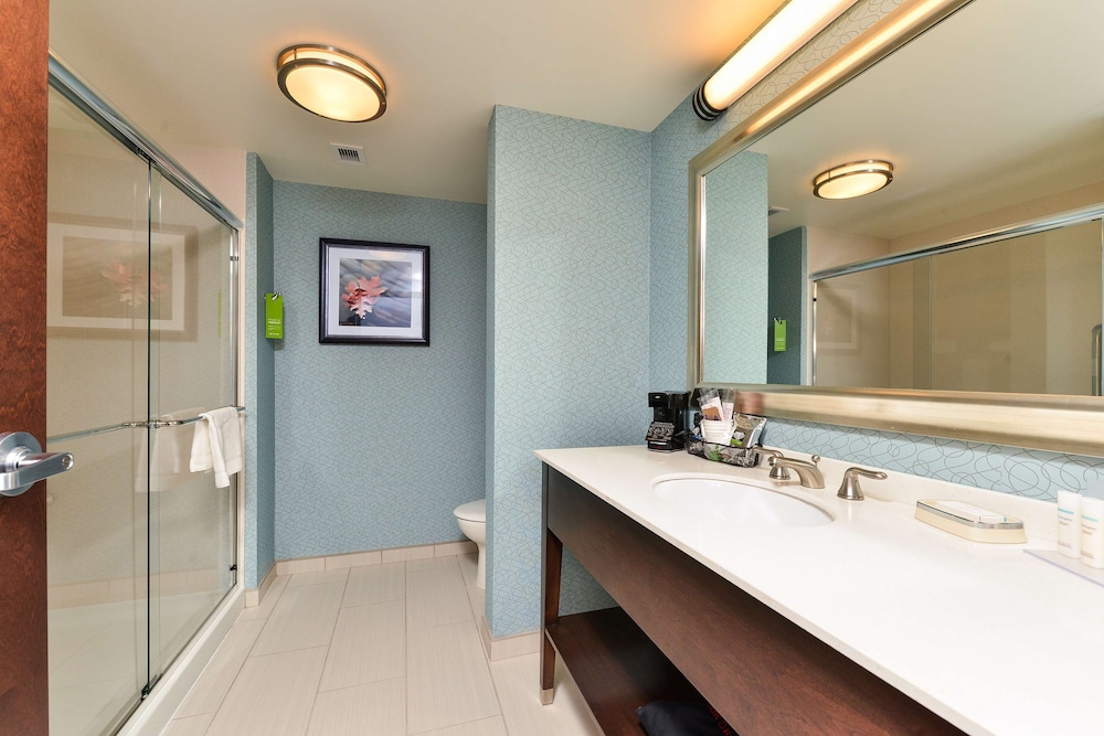 Hampton Inn Corning Painted Post - photo 16
