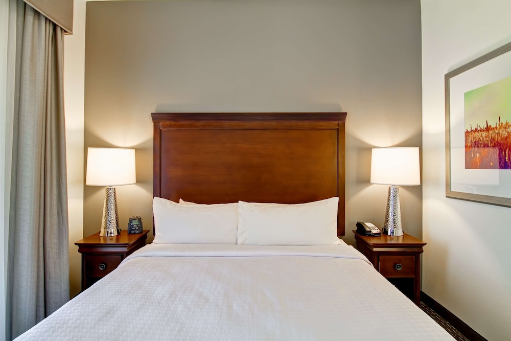 Homewood Suites by Hilton Oklahoma City West - photo 11