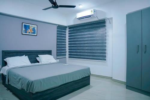 Emfore Elanza in Kottayam, India