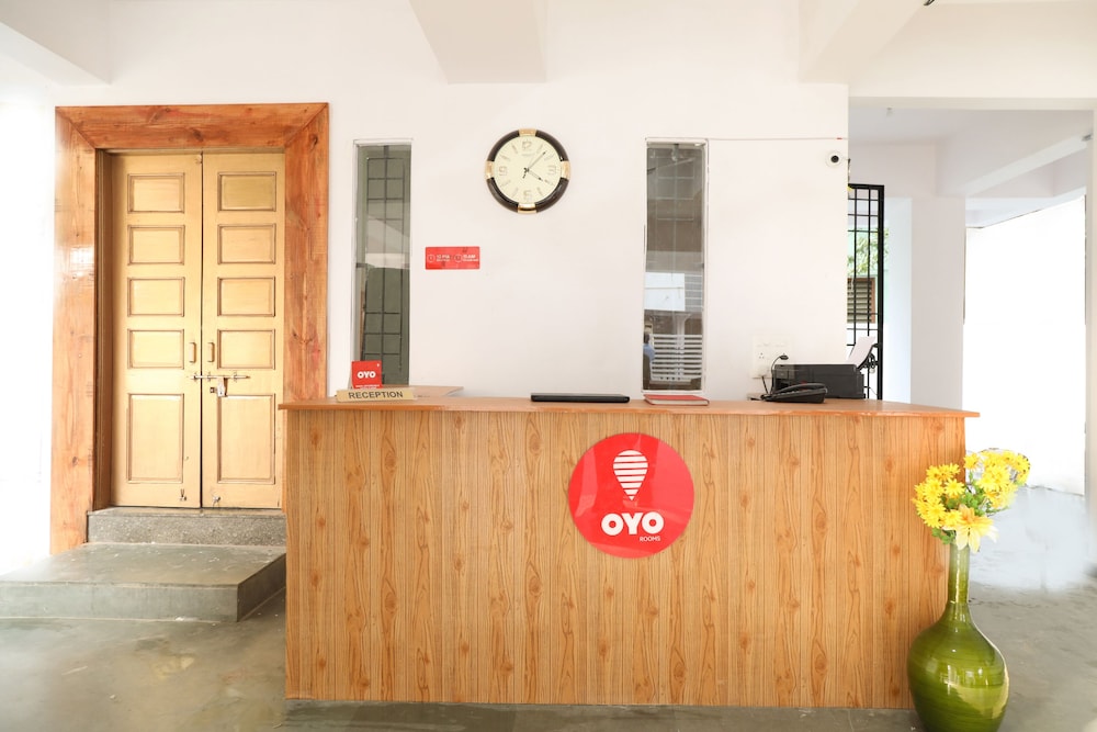 OYO 24924 Krishna Kunj — Nagpur — photo 3