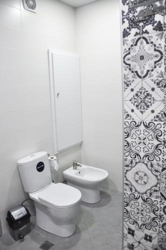 Comfortable Flat in Central Tbilisi