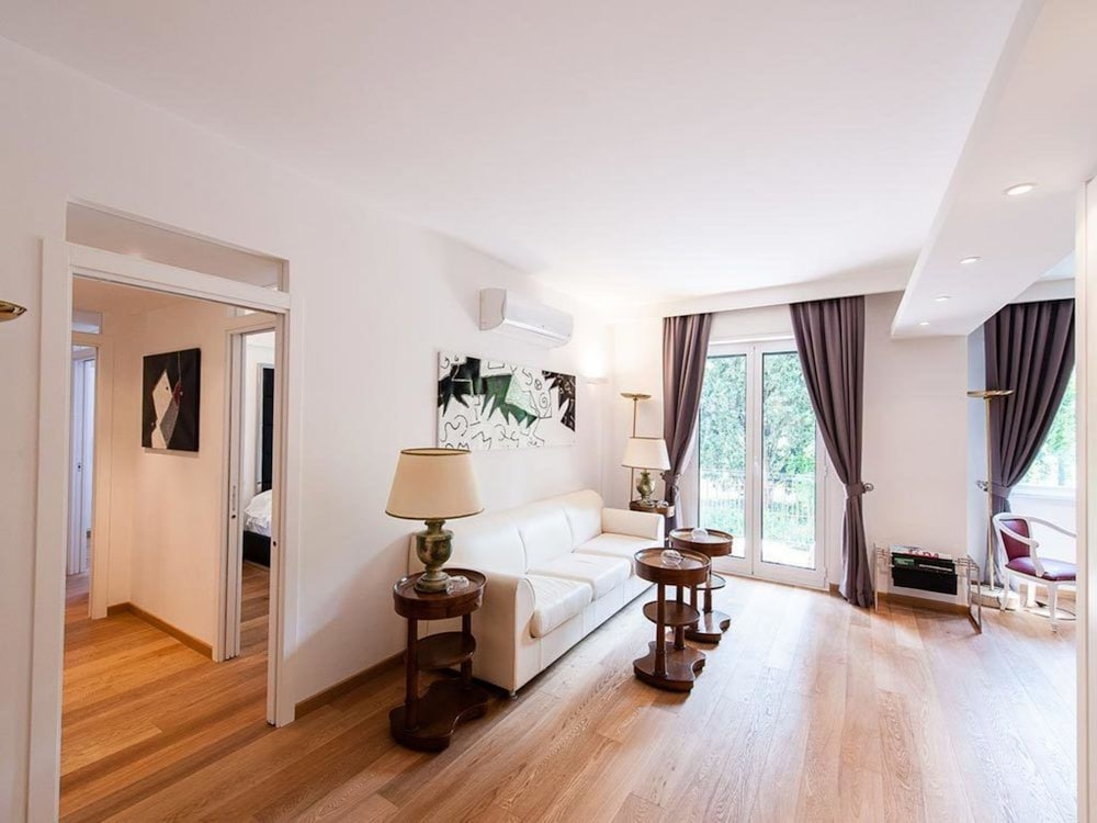 LHP Suite Santa Margherita — 4-Star Luxury Hotel in Santa Margherita Ligure, Italy