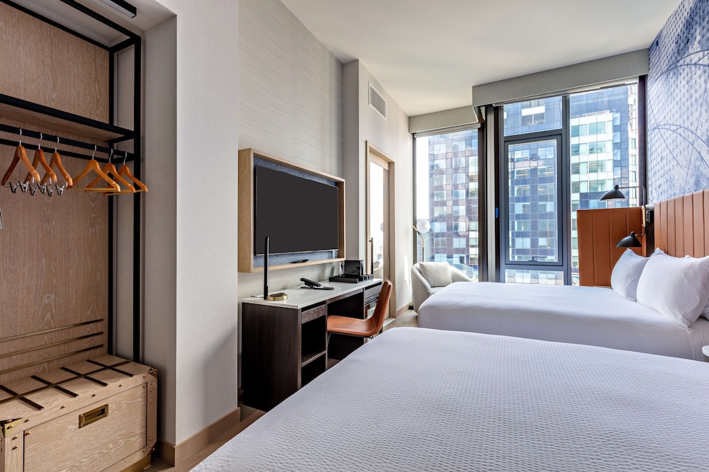 Tempo by Hilton New York Times Square - photo 9