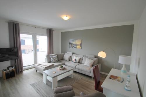 2107 Strandwiese — 4-Star Luxury Hotel in Dahme, Germany