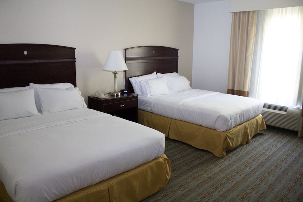 Holiday Inn Express West Jefferson by IHG - photo 9