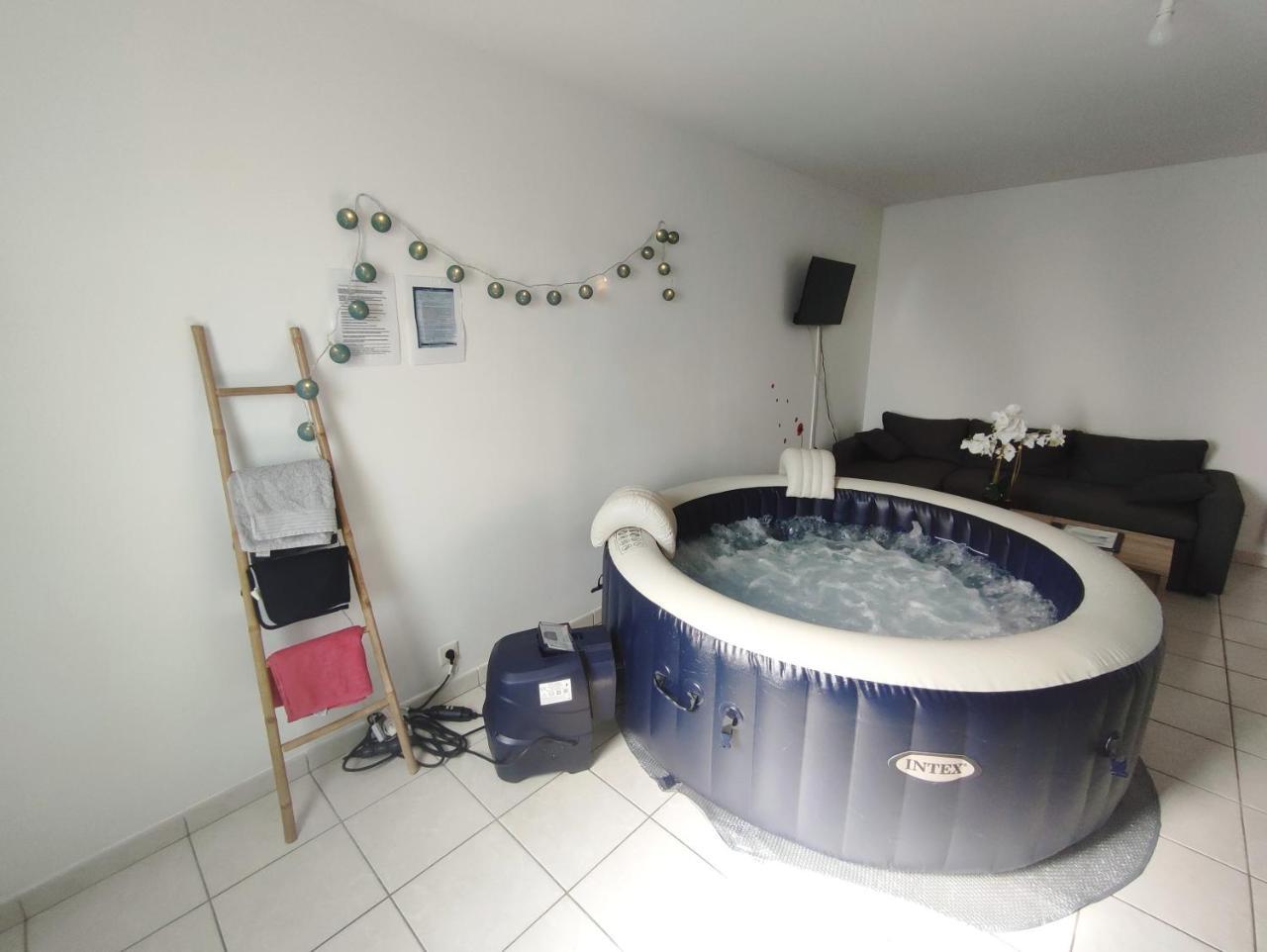 Le Tribord T3 Etoile — hotel in Saint-Meloir-Des-Ondes
